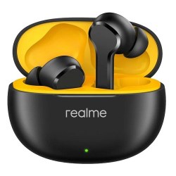 Realme Buds T100 черный